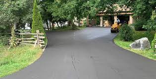 Why Choose Us For All Your Driveway Paving Needs in Madison, NE?